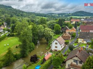 Prodej rodinného domu, Starý Šachov - Malý Šachov, 80 m2