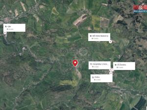 Prodej rodinného domu, Starý Šachov - Malý Šachov, 80 m2