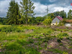 Prodej pozemku pro bydlení, Staré Křečany, 2142 m2