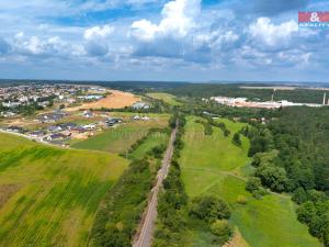 Prodej pozemku pro bydlení, Rakovník - Rakovník I, 7962 m2