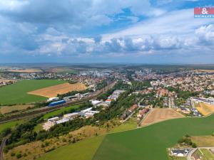 Prodej pozemku pro bydlení, Rakovník - Rakovník I, 7962 m2