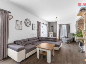Prodej rodinného domu, Pavlov, Lidická, 90 m2