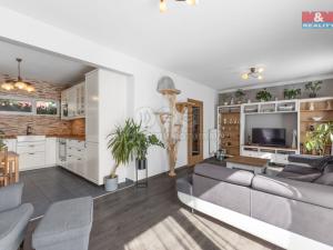 Prodej rodinného domu, Pavlov, Lidická, 90 m2