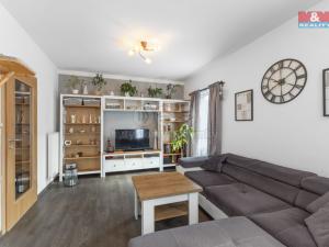 Prodej rodinného domu, Pavlov, Lidická, 90 m2