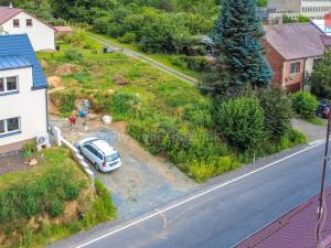 Prodej pozemku pro bydlení, Tršice, 368 m2