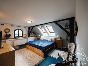 Prodej rodinného domu, Javornice, 244 m2