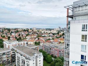 Pronájem bytu 1+kk, Praha - Strašnice, Vinohradská, 34 m2