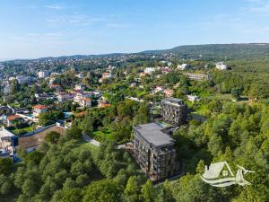 Prodej bytu 1+kk, Varna, Bulharsko, 27 m2