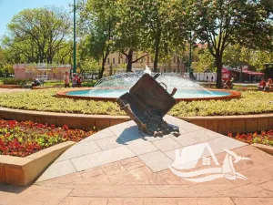 Prodej bytu 1+kk, Burgas, Bulharsko, 34 m2