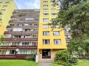 Pronájem bytu 3+kk, Kutná Hora, 17. listopadu, 67 m2
