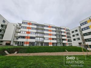 Pronájem bytu 2+kk, Kutná Hora, Za Lidkou, 67 m2
