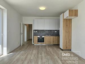 Pronájem bytu 2+kk, Kutná Hora, Za Lidkou, 67 m2