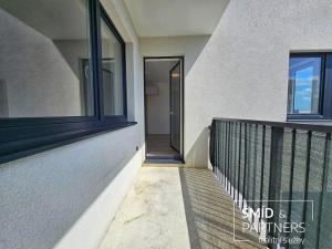 Pronájem bytu 2+kk, Kutná Hora, Za Lidkou, 67 m2