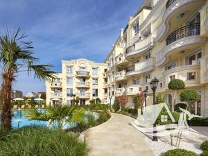 Prodej bytu 3+kk, Ravda, Bulharsko, 95 m2