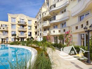 Prodej bytu 3+kk, Ravda, Bulharsko, 95 m2