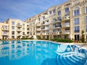 Prodej bytu 3+kk, Ravda, Bulharsko, 95 m2