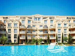 Prodej bytu 3+kk, Ravda, Bulharsko, 95 m2