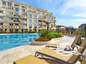 Prodej bytu 3+kk, Ravda, Bulharsko, 95 m2