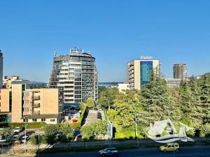 Prodej bytu 2+kk, Nesebar, Bulharsko, 43 m2