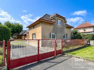 Prodej rodinného domu, Staňkovice, 140 m2