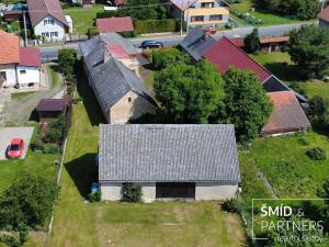 Prodej rodinného domu, Staňkovice, 140 m2