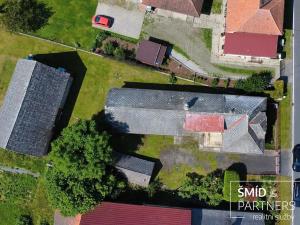 Prodej rodinného domu, Staňkovice, 140 m2