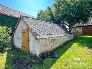 Prodej rodinného domu, Staňkovice, 140 m2