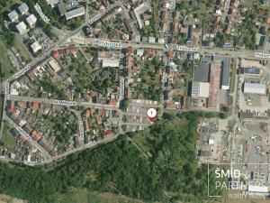 Prodej garáže, Kolín, V Olšinkách, 19 m2