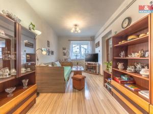 Prodej rodinného domu, Dobkovice, 120 m2