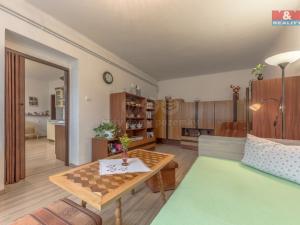 Prodej rodinného domu, Dobkovice, 120 m2