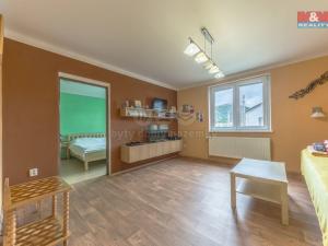 Prodej rodinného domu, Dobkovice, 120 m2
