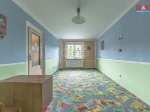Prodej rodinného domu, Dobkovice, 120 m2