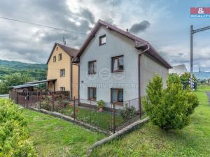Prodej rodinného domu, Dobkovice, 120 m2