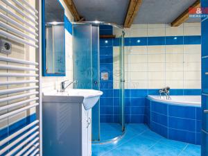 Prodej rodinného domu, Jílové, Sněžnická, 120 m2