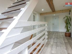 Prodej rodinného domu, Jílové, Sněžnická, 120 m2
