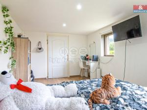 Prodej rodinného domu, Jílové, Sněžnická, 120 m2