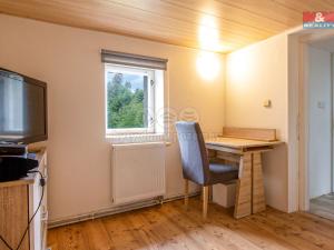 Prodej rodinného domu, Jílové, Sněžnická, 120 m2