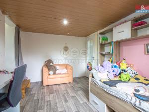 Prodej rodinného domu, Jílové, Sněžnická, 120 m2