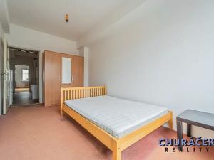 Pronájem bytu 3+1, Praha - Karlín, Sokolovská, 73 m2