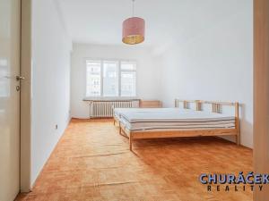 Pronájem bytu 3+1, Praha - Karlín, Sokolovská, 73 m2
