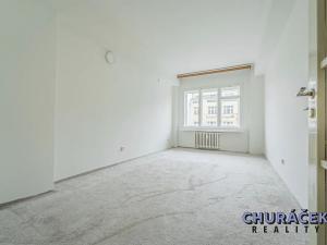 Pronájem bytu 3+1, Praha - Karlín, Sokolovská, 73 m2