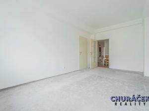 Pronájem bytu 3+1, Praha - Karlín, Sokolovská, 73 m2