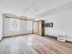 Prodej bytu 1+1, Jemnice, Na Pořadí, 63 m2