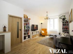 Prodej bytu 3+kk, Plzeň, Vrchlického, 75 m2