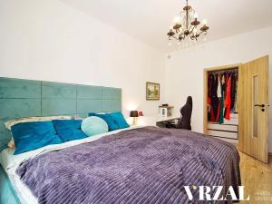 Prodej bytu 3+kk, Plzeň, Vrchlického, 75 m2