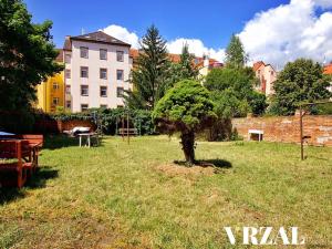 Prodej bytu 3+kk, Plzeň, Vrchlického, 75 m2
