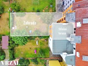 Prodej bytu 3+kk, Plzeň, Vrchlického, 75 m2