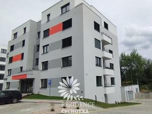 Prodej bytu 1+kk, Havlíčkův Brod, Stromovka, 28 m2