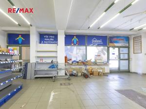 Pronájem obchodního prostoru, Pardubice, Erno Košťála, 90 m2