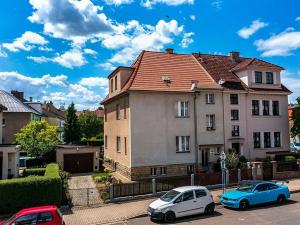 Prodej rodinného domu, Litoměřice, Kamýcká, 313 m2
